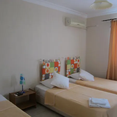 Bed & Breakfast Derin & Naz *