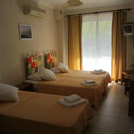 Bed & Breakfast Derin & Naz