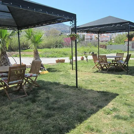 Oda ve Kahvaltı Derin & Naz