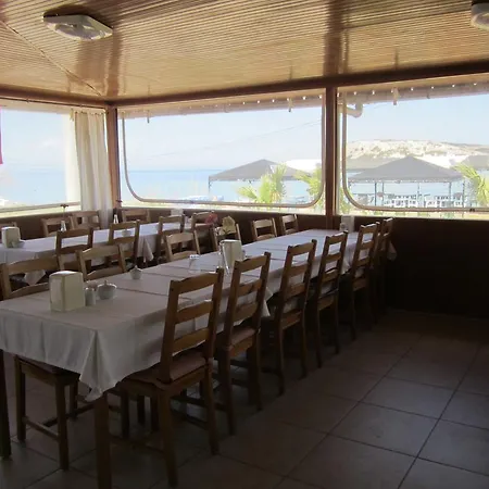 Oda ve Kahvaltı Derin & Naz *