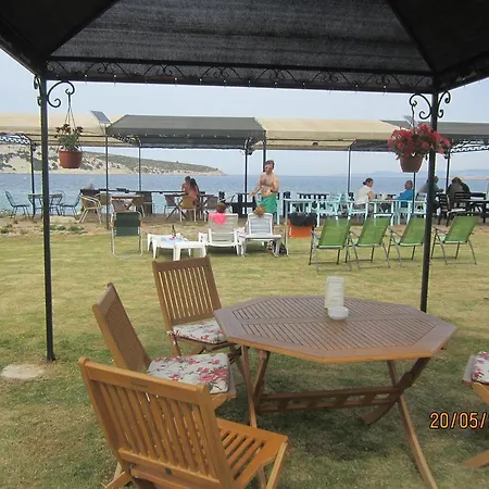 Bed & Breakfast Derin & Naz Karaburun (Izmir)