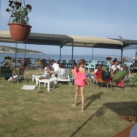 Oda ve Kahvaltı Derin & Naz