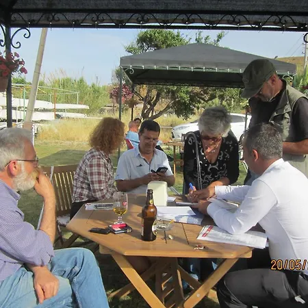 Bed & Breakfast Derin & Naz Karaburun (Izmir)