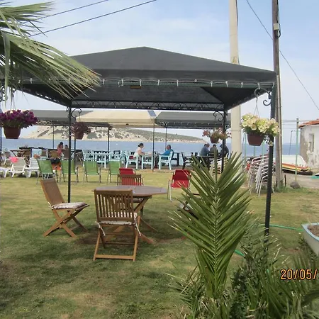 Oda ve Kahvaltı Derin & Naz