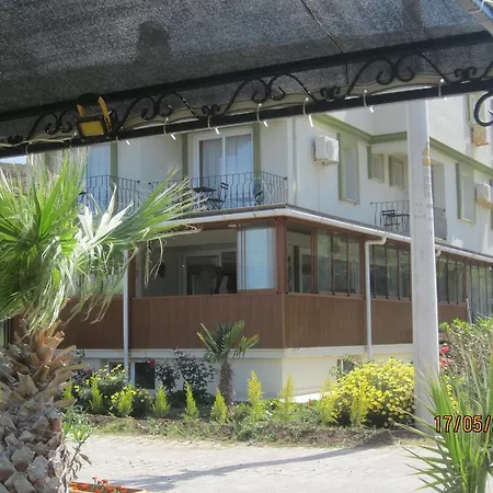 Bed & Breakfast Derin & Naz Karaburun (Izmir)