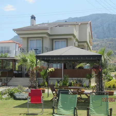 Oda ve Kahvaltı Derin & Naz