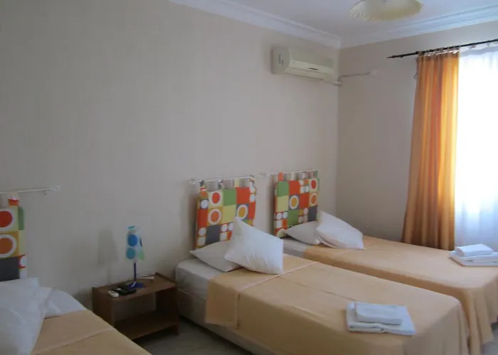 Bed & Breakfast Derin & Naz *