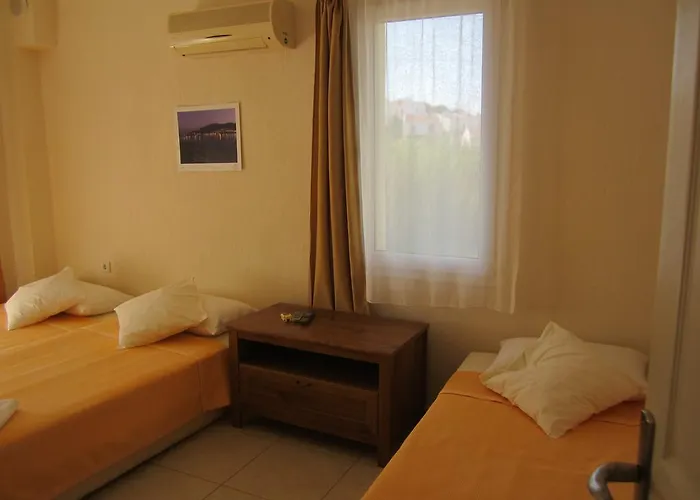 Bed & Breakfast Derin & Naz