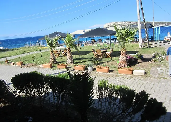Bed & Breakfast Derin & Naz Karaburun (Izmir)
