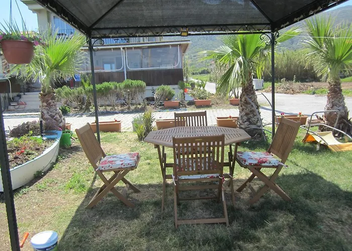 Derin & Naz Bed & Breakfast Karaburun (Izmir)