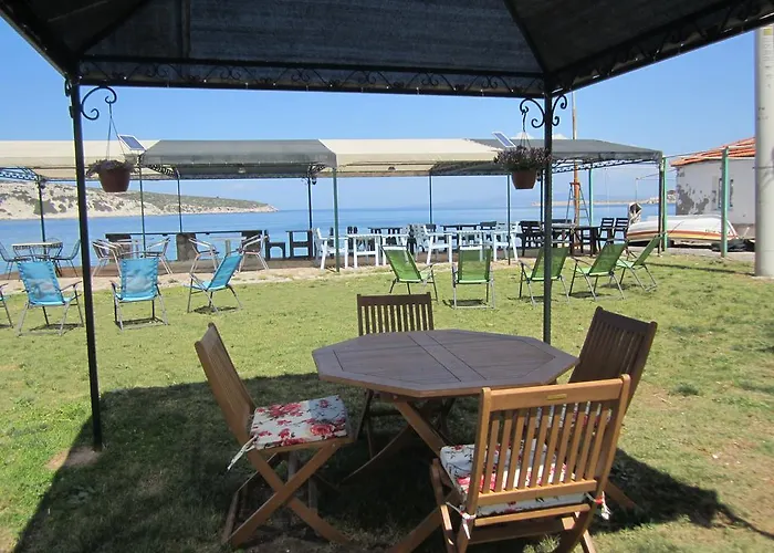 Bed & Breakfast Derin & Naz Karaburun (Izmir)