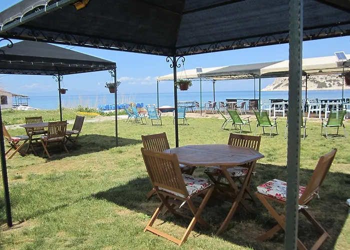 Bed & Breakfast Derin & Naz Karaburun (Izmir)