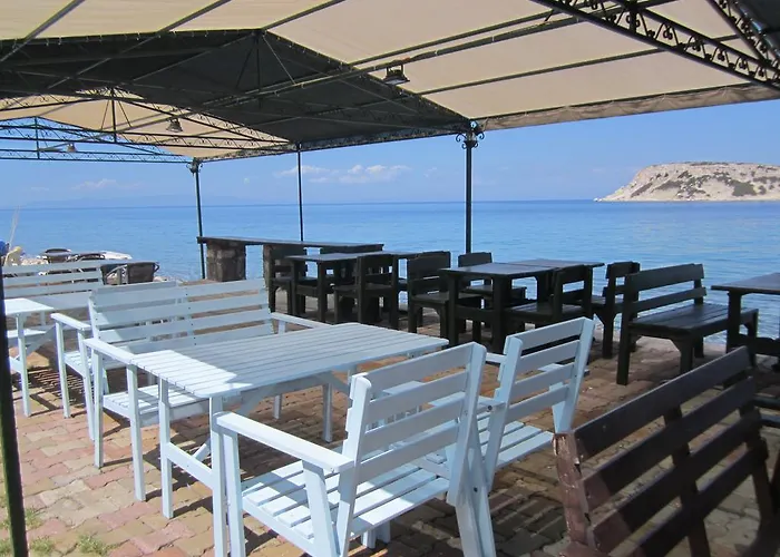 Derin & Naz Bed & Breakfast Karaburun (Izmir)