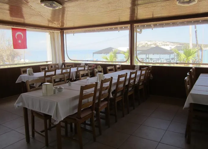 Bed & Breakfast Derin & Naz *