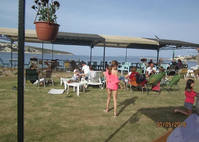 Bed & Breakfast Derin & Naz