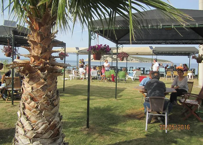 Bed & Breakfast Derin & Naz *