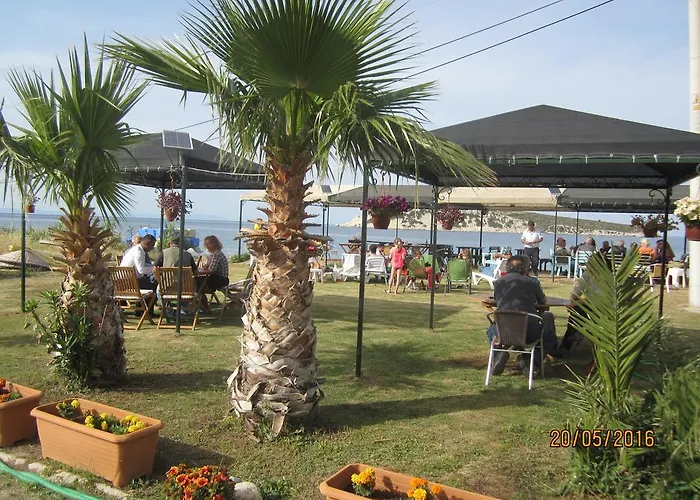 Derin & Naz Karaburun (Izmir)