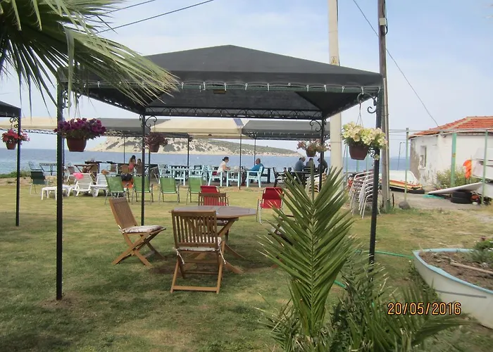 Bed & Breakfast Derin & Naz