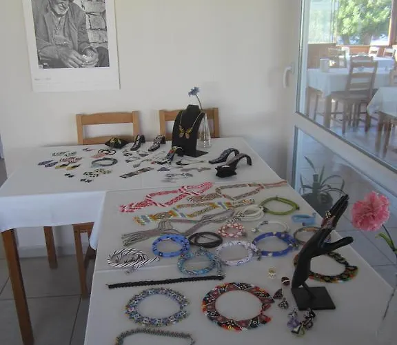 Bed & Breakfast Derin & Naz *