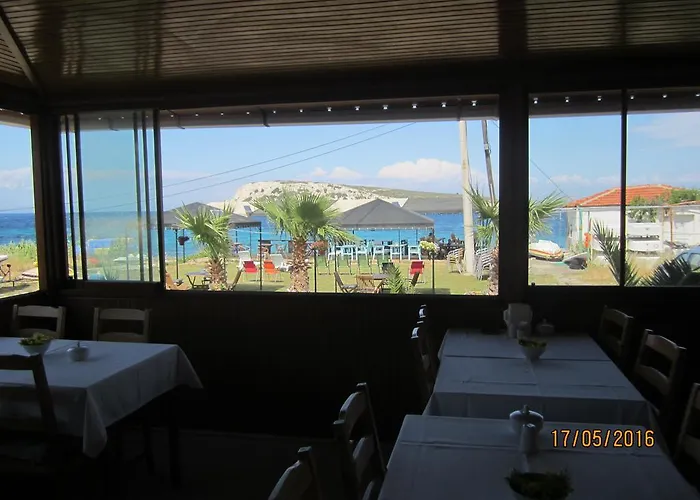 Bed & Breakfast Derin & Naz