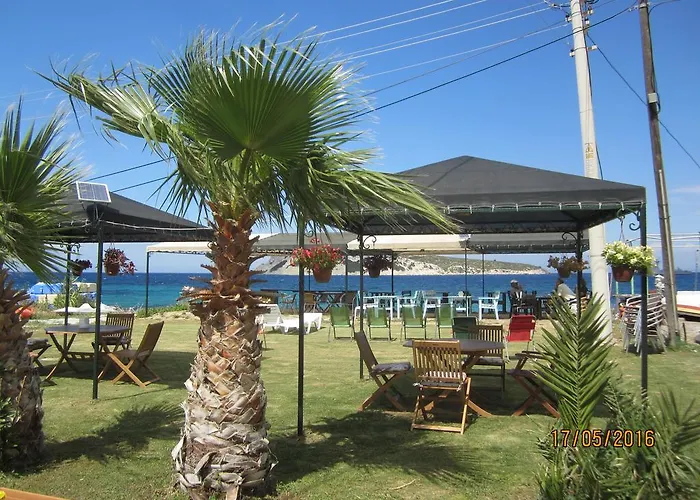 Derin & Naz Karaburun (Izmir)