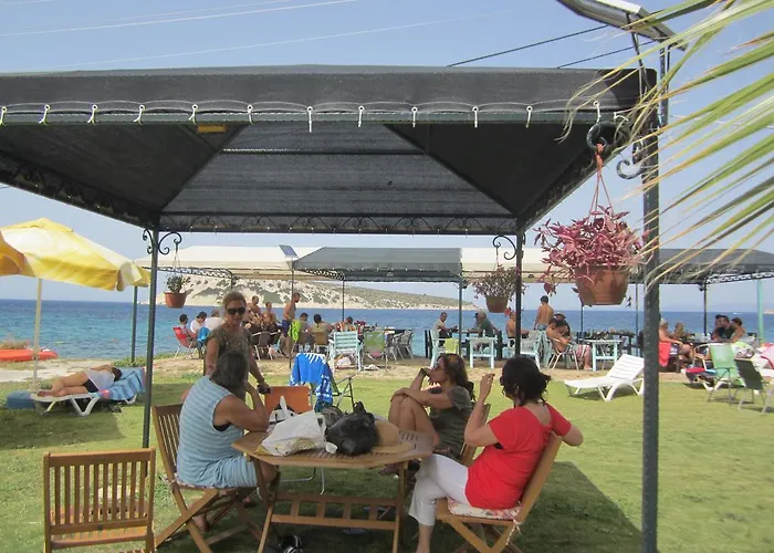 Derin & Naz Karaburun (Izmir)