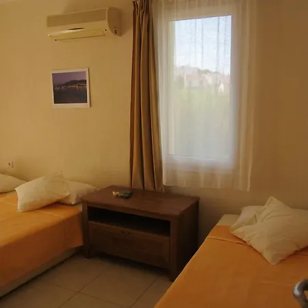 Bed & Breakfast Derin & Naz