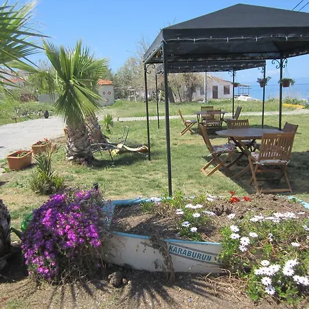 Derin & Naz Карабурун