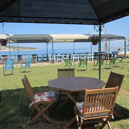 Bed & Breakfast Derin & Naz Karaburun (Izmir)