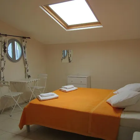 Derin & Naz Bed & Breakfast Karaburun (Izmir)