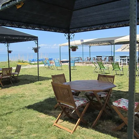 Bed & Breakfast Derin & Naz Karaburun (Izmir)