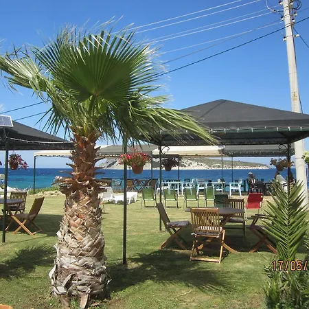 Derin & Naz Karaburun (Izmir)