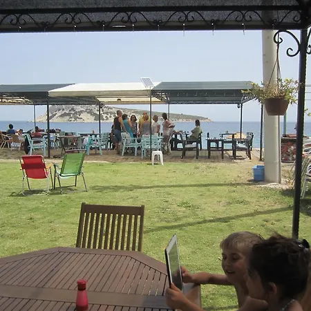 Bed & Breakfast Derin & Naz Karaburun (Izmir)