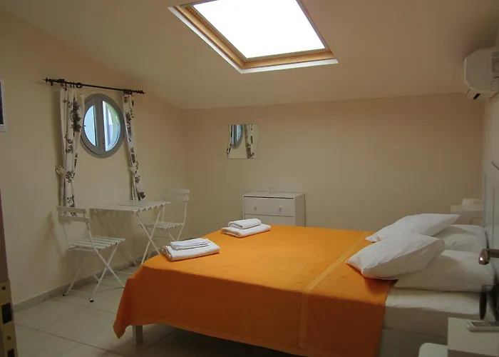 Derin & Naz Bed & Breakfast Karaburun (Izmir)