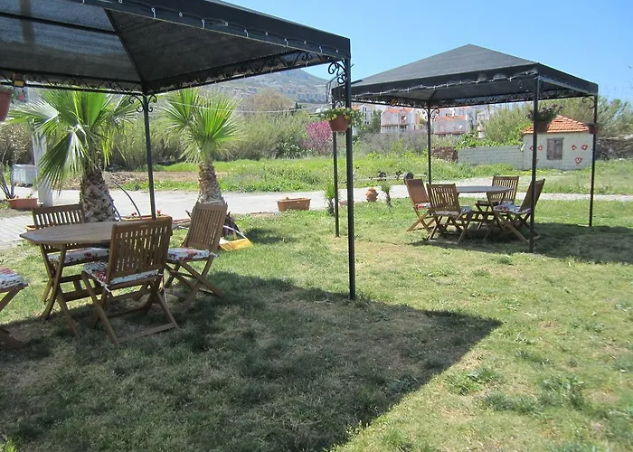 Bed & Breakfast Derin & Naz