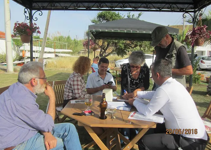 Bed & Breakfast Derin & Naz Karaburun (Izmir)