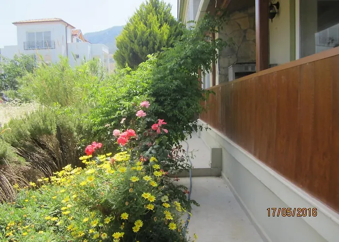 Bed & Breakfast Derin & Naz