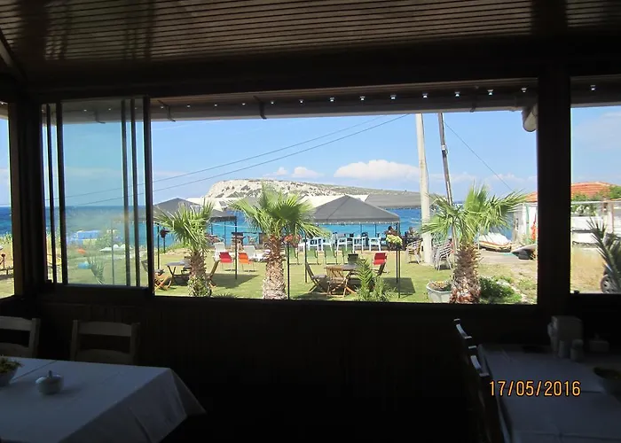 Bed & Breakfast Derin & Naz Karaburun (Izmir)