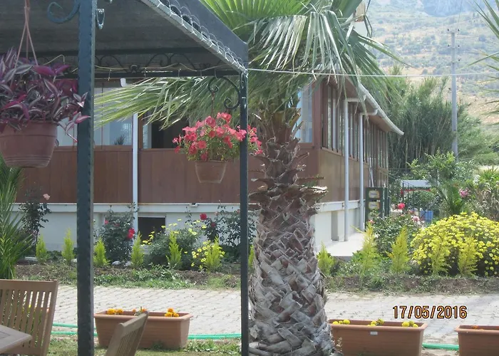 Bed & Breakfast Derin & Naz Karaburun (Izmir)