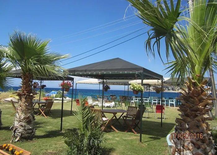 Derin & Naz Karaburun (Izmir)