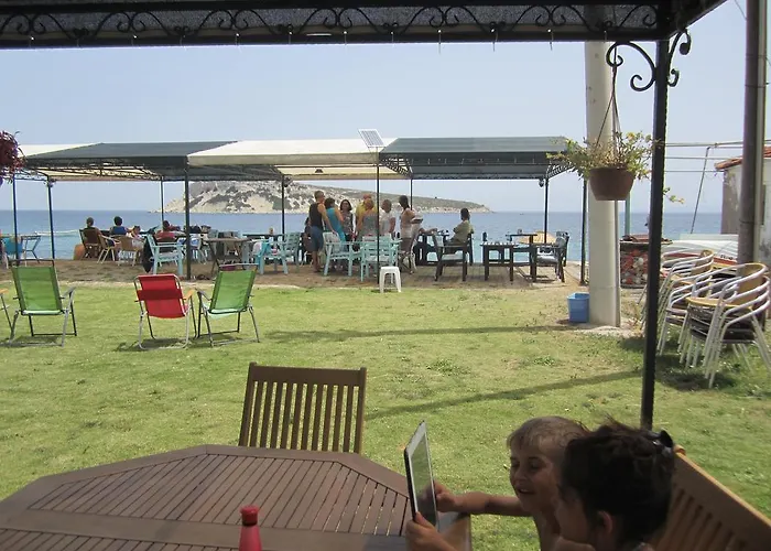 Bed & Breakfast Derin & Naz Karaburun (Izmir)